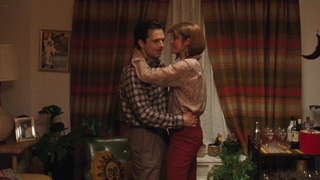 Renate Reinsve nude sex scenes in A Different Man (2024)