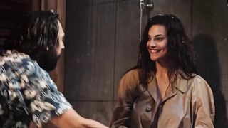 Valentina Reggio nude sexy scenes in De Serpentis Munere (IT-2019)