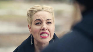 Nathalie Emmanuel, Aubrey Plaza, etc - Megalopolis (2024)