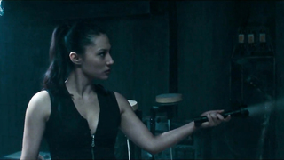 Oksana Borbat, Xeniya Fesenko - Rückkehr zum Haus auf dem Geisterhügel (2007)