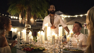 Jessica Lelia Greene, Erin Anne Gray - Swap (2024)