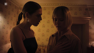 Yulia Snigir, Alyona Mikhaylova, Lyubov Aksyonova, Veronika Mox (Veronika Mohireva), Mariya Smolnikova - Prestuplenie i nakazanie s01e01-04 (2024)