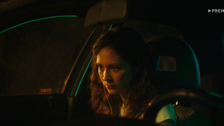 Darya Balabanova, Ulyana Pylaeva, etc - Zhvachka s01e01-02 (2024)