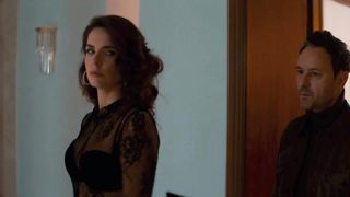 Aleksandra Volkova, Liza Moryak, Sofia Vershinina, Yanina Studilina - Zhizn po vyzovu s03e03 (2024)