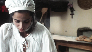 Rona De Ricci - The Pit and the Pendulum (1990)