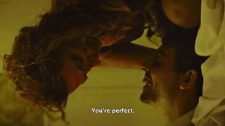 Miriam Martín - The Night of the Virgin (ES-2016) La noche del virgen