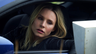 Kristen Bell, Eliza Coupe, Grace Eberle, Galya Vidal - Veronica Mars S04 E01 (2019)