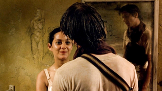 Marion Cotillard - Furia (1999)