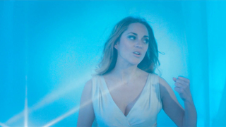 Marion Cotillard, Camille Rowe - Rock'n Roll (2017)