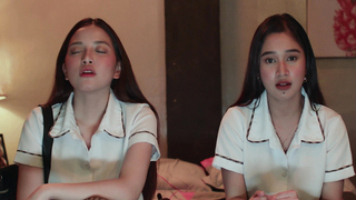 Angelica Hart, Candy Veloso - Pin/Ya (2024)