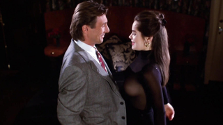 Rena Riffel - Undercover Heat (1995)