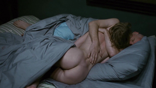 Natalia Berezhnaya & Olga Shkabarnya - DAU Natasha (2020)