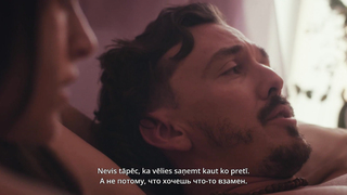 Katrina Kreile, Gaile Butvilaite - Vulgar (2024)