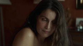 Laetitia Casta - A Dark Story (Una storia nera) (2024)