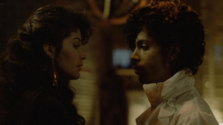 Apollonia Kotero - Purple Rain (1984)