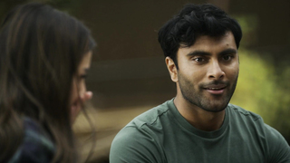 Morgan Holmstrom, Natasha Calis, Mercedes Morris, Rebecca Kwan - SkyMed s01e02e04e06 (2022)