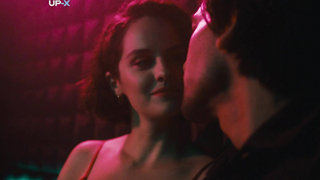 Noemie Merlant, Chacha Huang - Emmanuelle (2024)