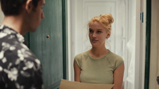 Lou Lampros - To Live, to Die, to Live Again (Vivre, mourir, renaître) (2024)