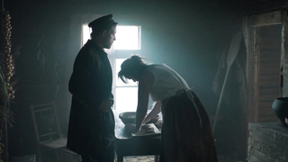 Kersti Heinloo - The Shadow (Vari) (2024)