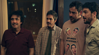 Vanesa Romero, Marta Hazas, Leonor Lavado, Arántzazu Ruiz - Hotel Bitcoin (2024)