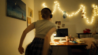 Linda Lapinsh, Elizaveta Ishchenko, Valeriya Fedorovich - Ministerstvo vsego khoroshego s01e01-02 (2024-2025)