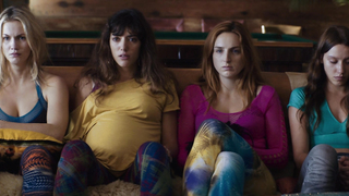 Margot Bancilhon, Ingra Lyberato, Vanessa Guide, Alison Wheeler, Philippine Stindel, etc - Pupunta sa Brazil (2016)