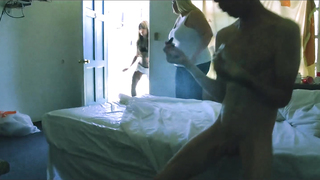 Mickey O'Hagan, Mya Taylor, Kitana Kiki Rodriguez - Tangerine (2015)