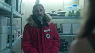 Clara Galle, Riko Nakazono, Sara-Marie Maltha, Katharine O'Donnelly - The Head s03e02-03 (2024-2025)