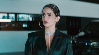 Zarina Mengli (Zarina Muhitdinova) & Others - Zhizn po vyzovu S03E05 (2024)