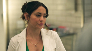 Michelle Monaghan, Meredith Hagner, Natalie Martinez - Bad Monkey S01E01-02 (2024)