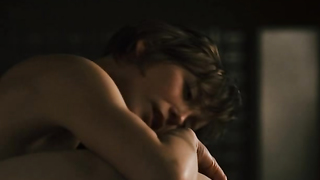 Isabelle Blais - Borderline (2008)