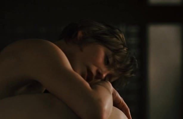 Isabelle Blais - Borderline (2008)