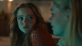 Ingrid Bolsø Berdal, Thea Sofie Loch Næss, Alma Günther, Jenny Evensen - La Palma s01e01-04 (2024)