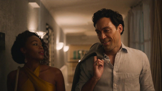 Annabel Scholey, Emily Atack, Nafessa Williams, Bella Maclean, Victoria Smurfit, Claire Rushbrook, Lara Peake, Katherine Parkinson,Charlotte Mangel, Katie Eldred - Rivals s01e01-08 (2024)