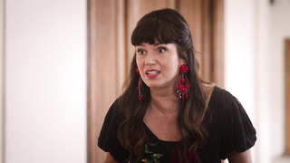 Griselda Siciliani, Milla Araújo, Lorena Vega, etc - Envious (Envidiosa) s01e01-12 (2024)