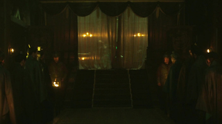 Ha-Nee Oh (Oh Ha-nee), Jung Yoo-mi, Cha Eun-Dam, etc - Queen Woo (Ussiwanghu) s01e01-04 (2024)