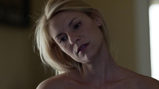 Claire Danes - Homeland s07e02 (2018)