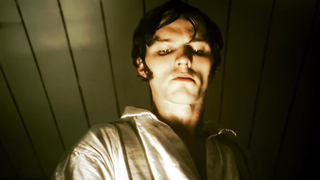 Lily-Rose Depp - Nosferatu (2024) 1080p CAMRip