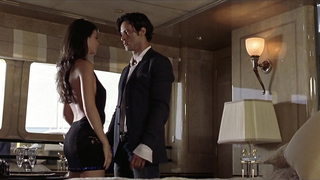 Laura Torrisi - Una moglie bellissima (IT-2007)