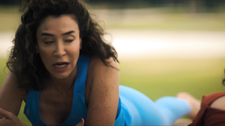 Carolina Miranda, Manuela González, Marcela Carvajal, Lidia San José, etc - Fake Profile (Perfil falso) s02e06-10 (2025)