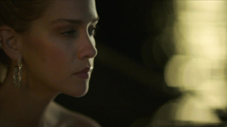 Carolina Miranda, Manuela González, Maria Daniela Sarria, Marcela Carvajal, Lidia San José, etc - Fake Profile (Perfil falso) s02e01-05 (2025)