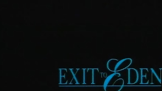Dana Delany - Exit to Eden (1994) DVDRip
