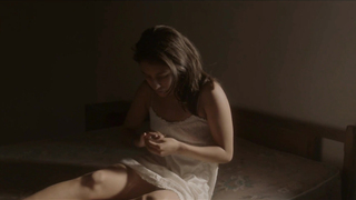 Andrea Jiménez Camacho - Larva (2023)