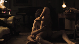 Nine D’Urso - Rebelle les aventures de la jeune George Sand s01e03 (2025)