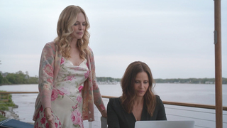 Heather Graham - Chosen Family (2024)