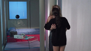 Virginia Hey, Teagan Clive, Valentine Demy, Eva Grimaldi, Gioia Scola - Obsession A Taste For Fear (Pathos - Segreta inquietudine) (1987)