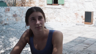 Danica Curcic, Gracija Filipovic - Murina (2021)