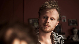 Christiane Schaumburg-Müller, Danica Curcic – Over Kanten (2012)