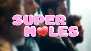 Ariane Mourier, Camille Dochez, Mélanie Bernier, Olga Kurylenko, Eve Saglio-Dru Taylor - Shafted (Super Mâles) s01e01-06 (2025)