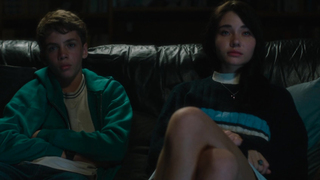 Federica Garcia - Upon Open Sky (A cielo abierto) (2023)